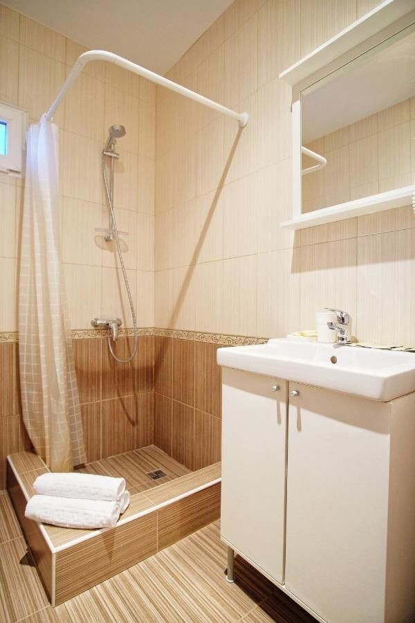 Vesna Hotel Сухум